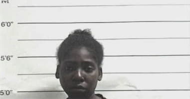 Naomi Bobbitt, - Orleans Parish County, LA 